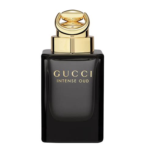 gucci oud intense